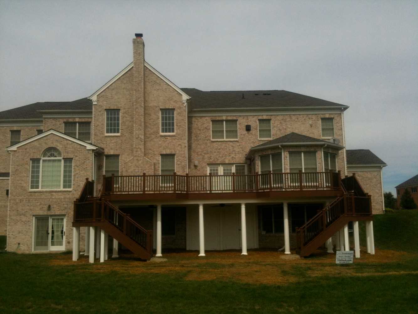Decks And Porches