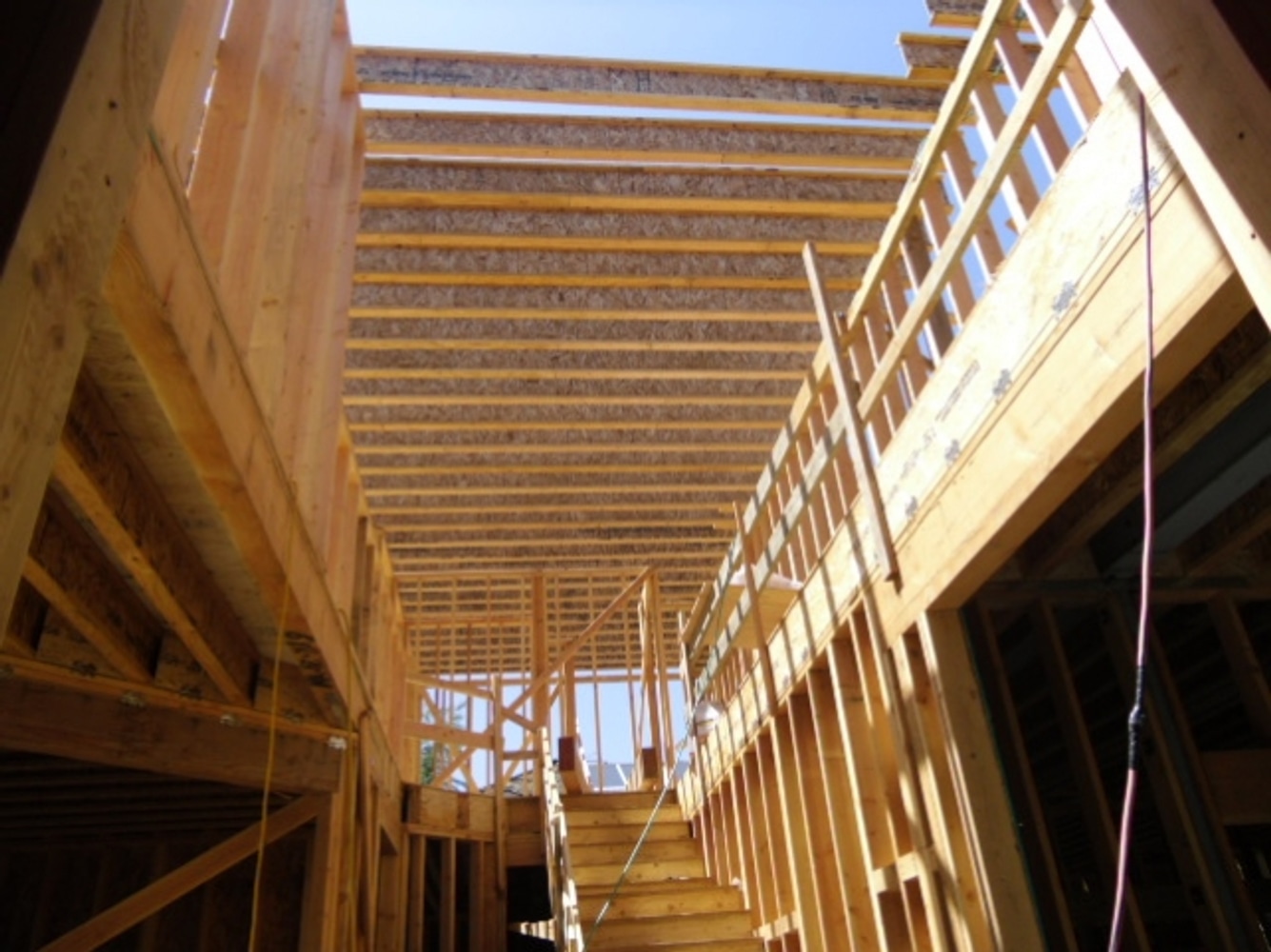 STRUCTURAL FOUNDATION AND FRAMING IN BEVERLY HILLS