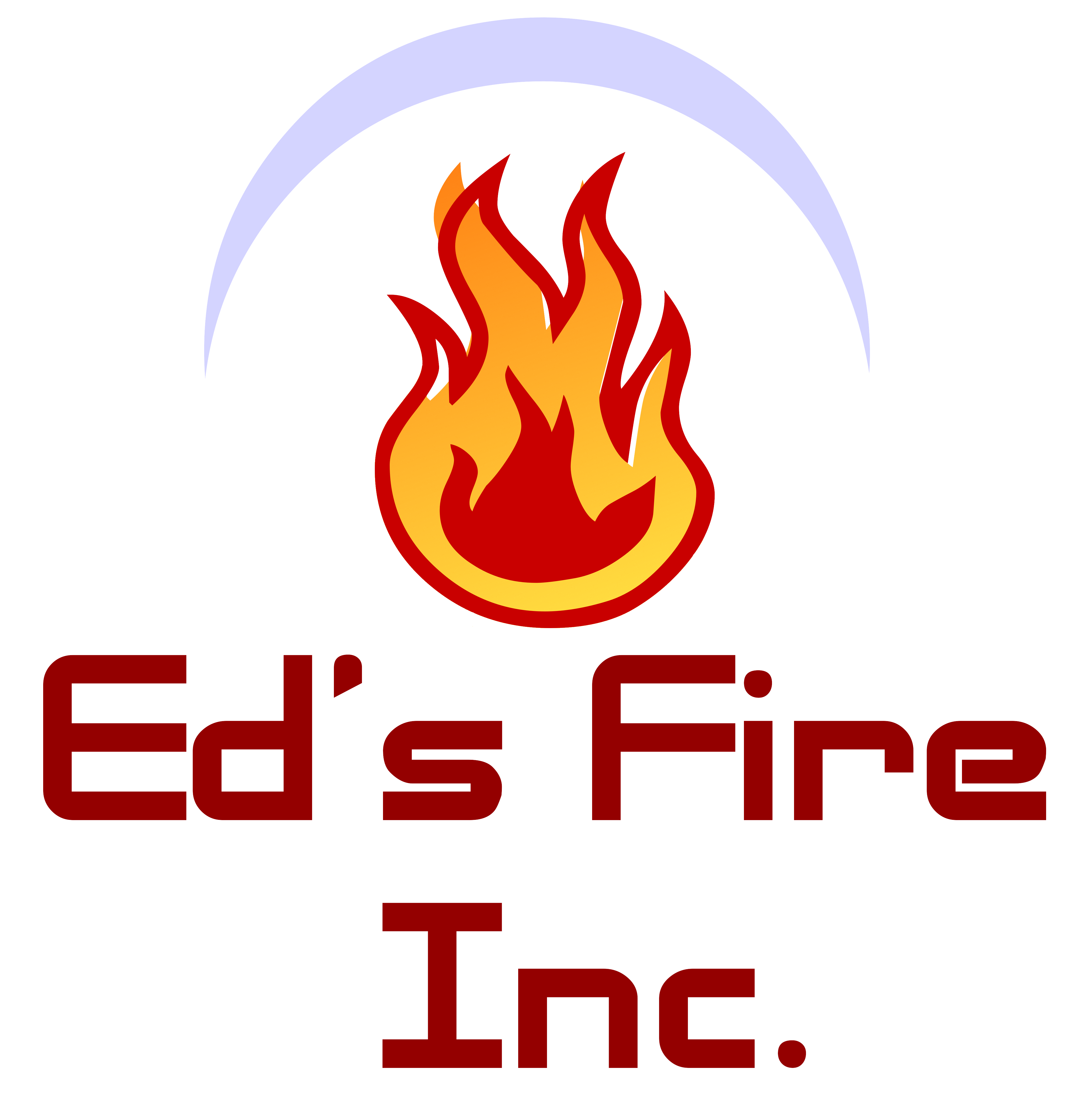 Ed's Fire Inc