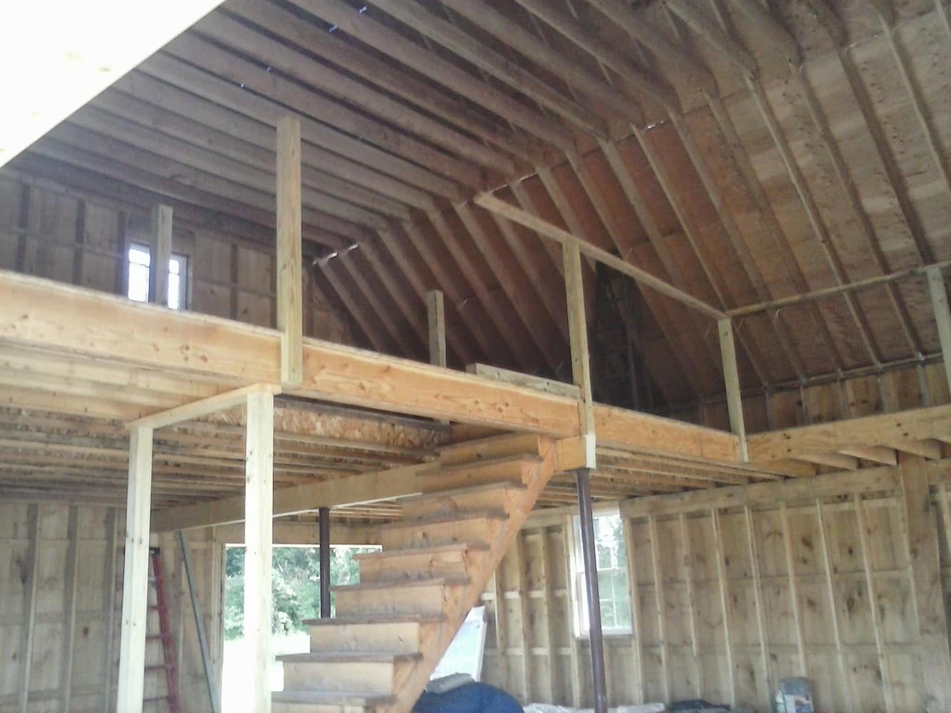 Photo(s) from Stephen Sapowsky