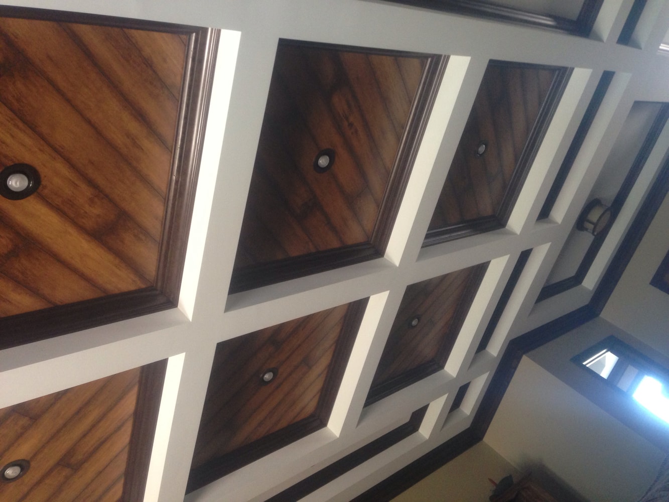 Photo(s) from Josh Lloyd Construction