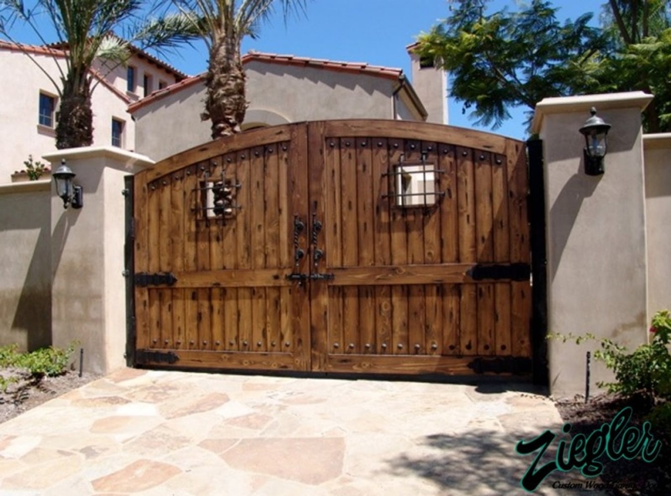 Photo(s) from Ziegler Doors, Inc.