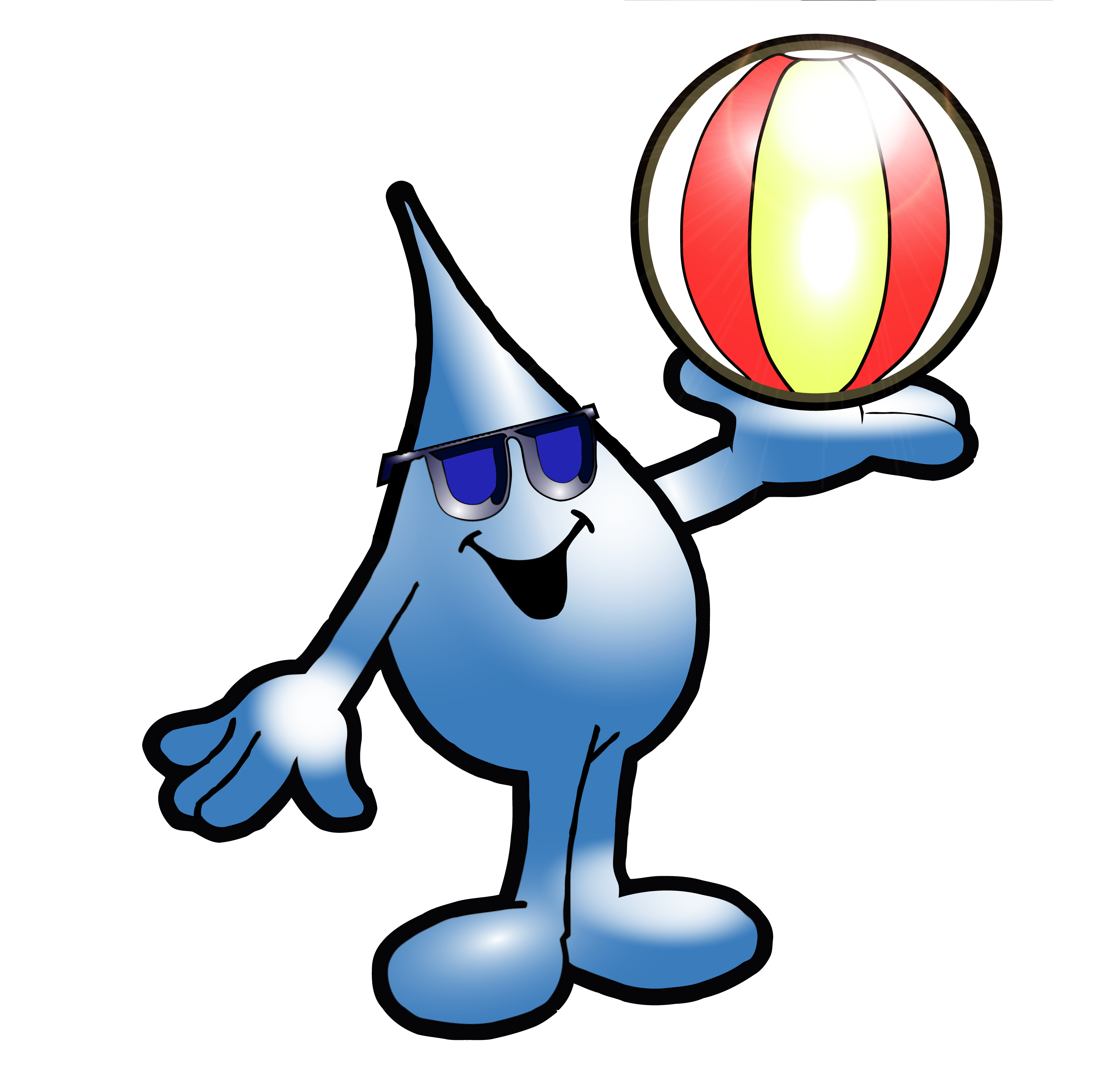 NORBERTO POOLS OF NAPLES