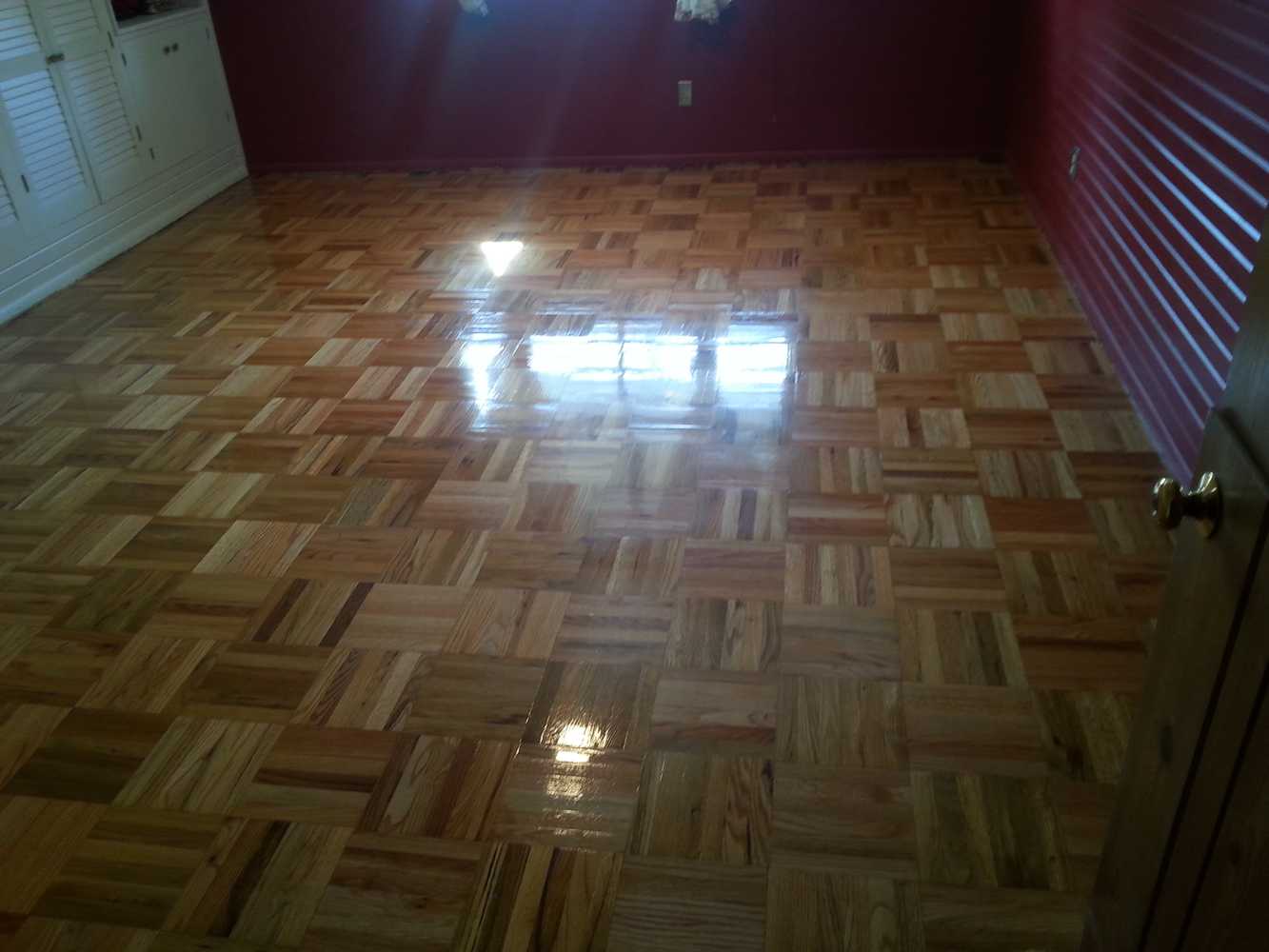 Photos from Magnolia Custom Hardwood Floors
