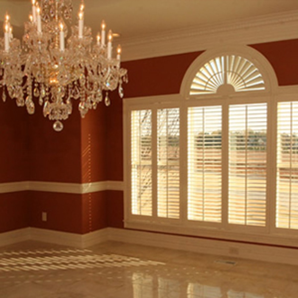 Luxury living brought to you by Aliaga Builders