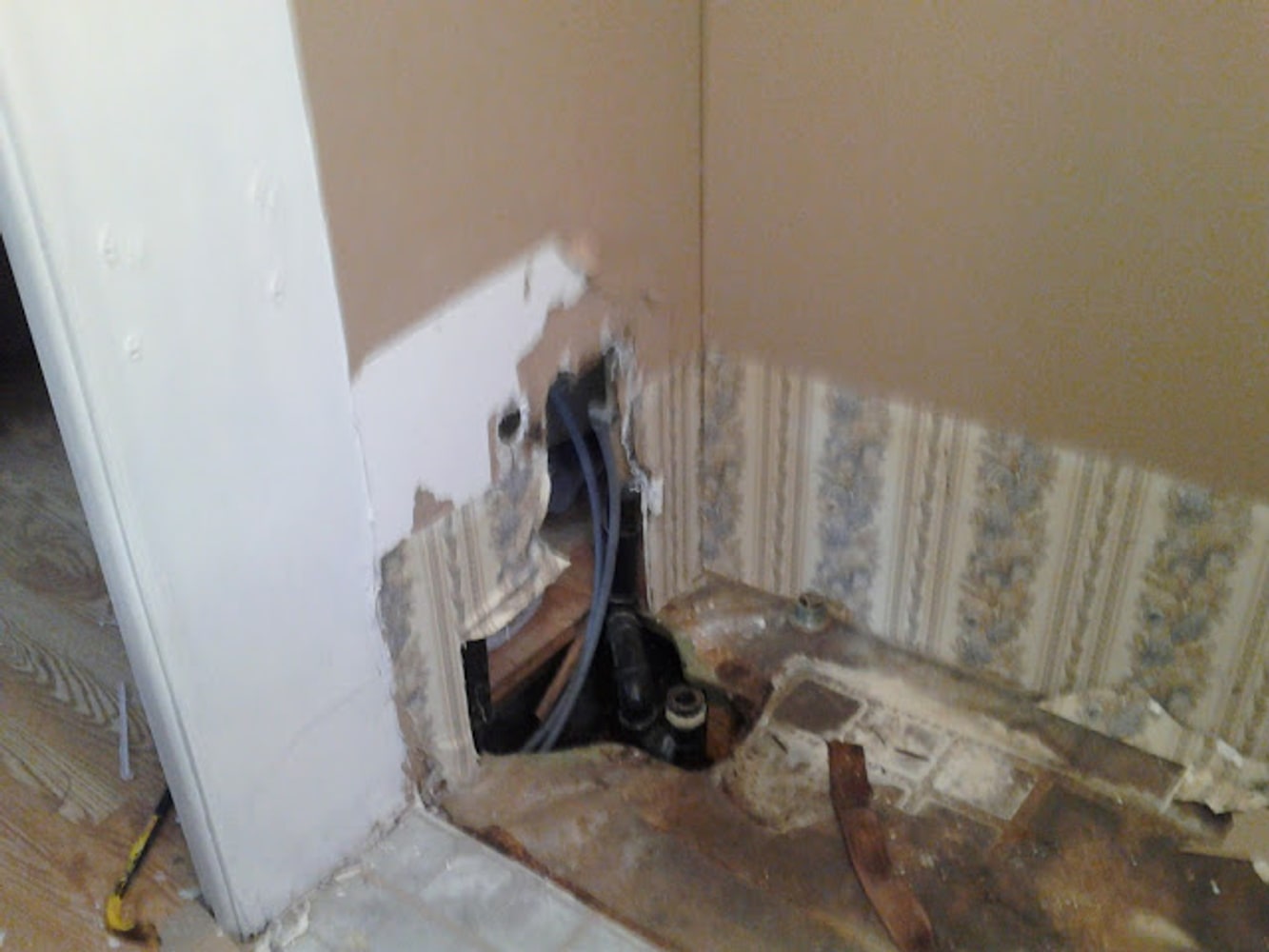 Bathroom Remodeling