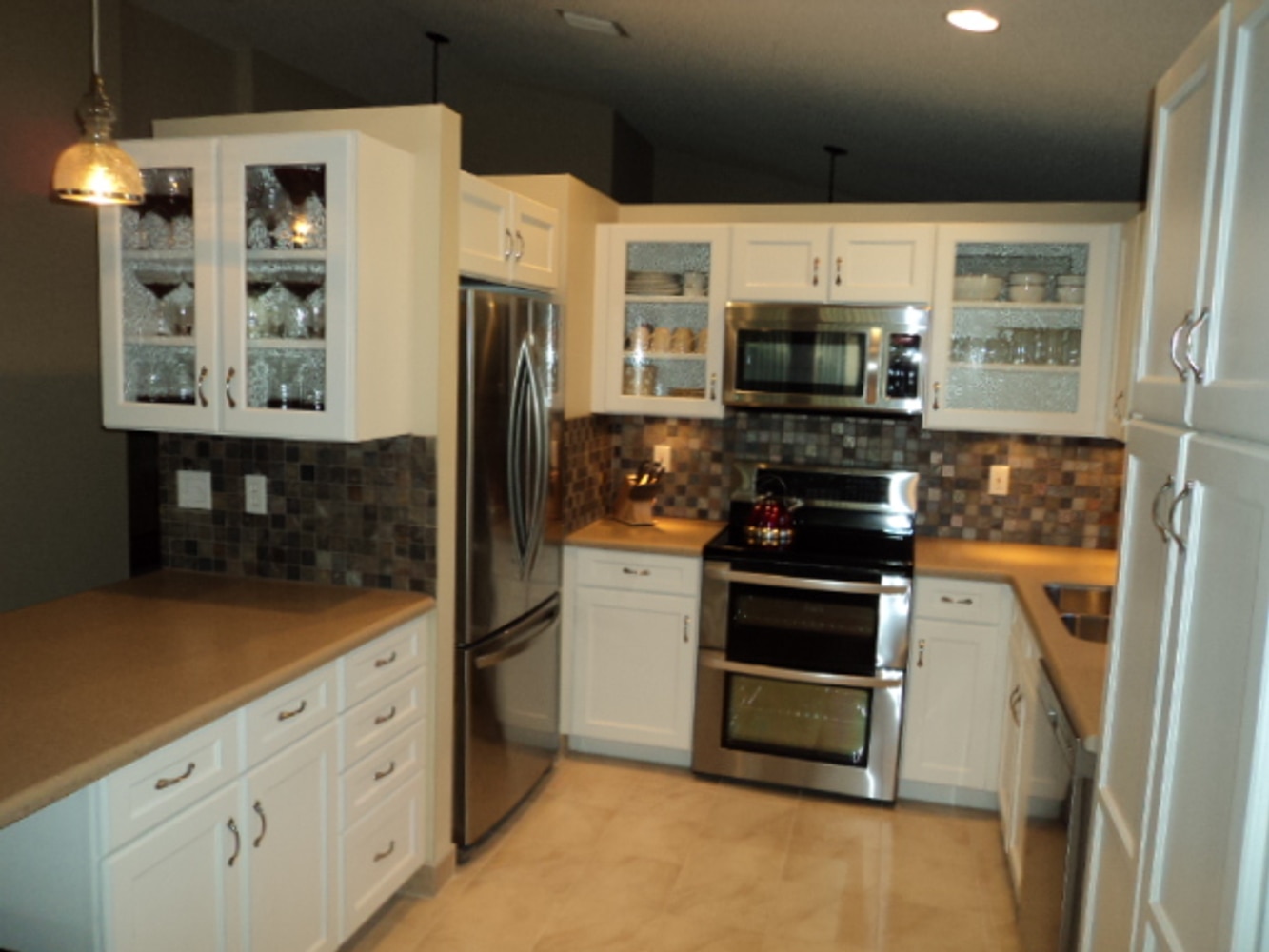 Photo(s) from Amant Homes Of Florida Inc