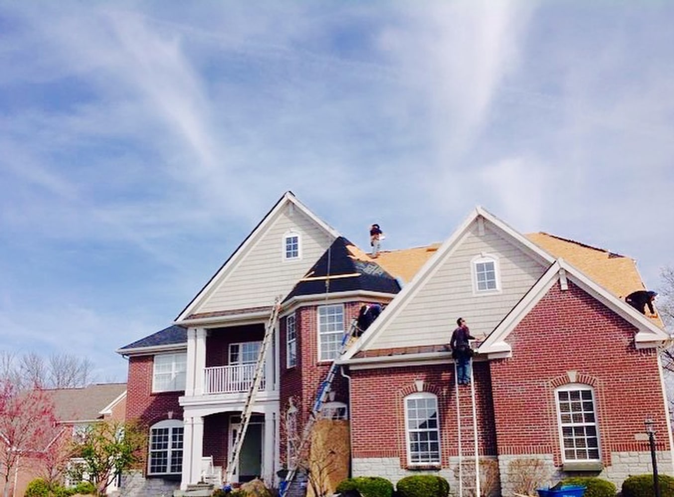 Photos from Cochran Exteriors, Llc