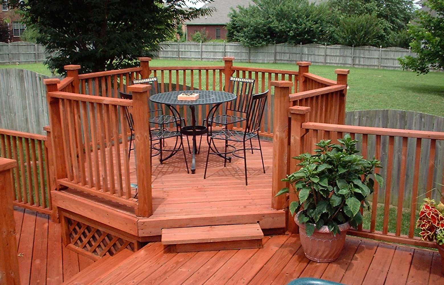 Building and Remodeling by Built Right Construction