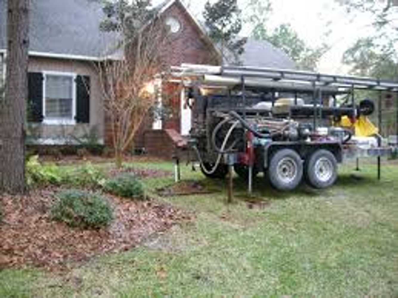 Collier Directional Drilling