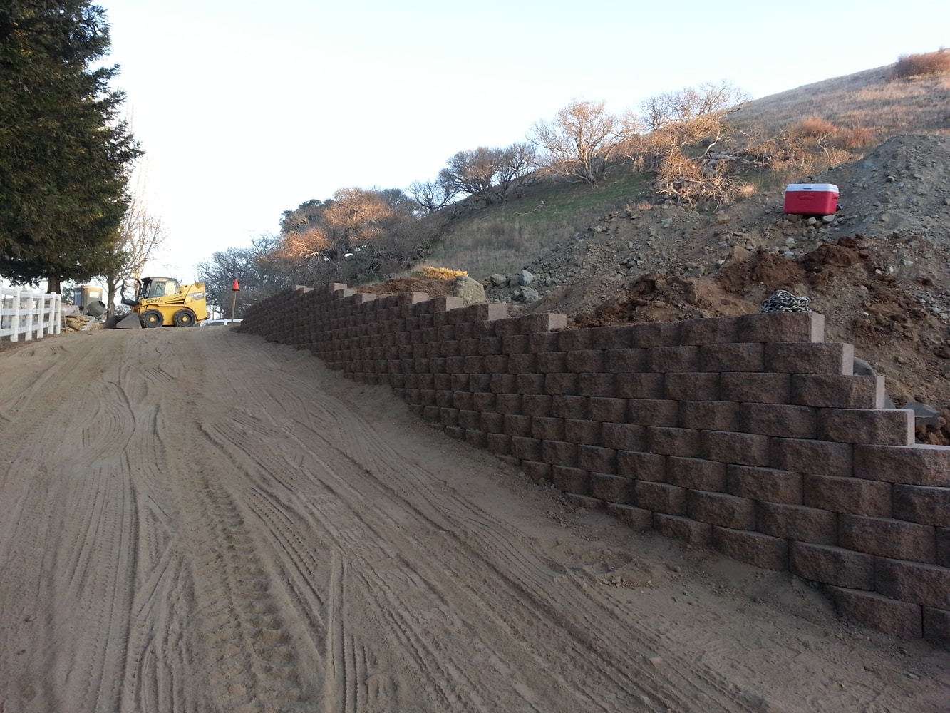 Photo(s) from Vander Landscaping