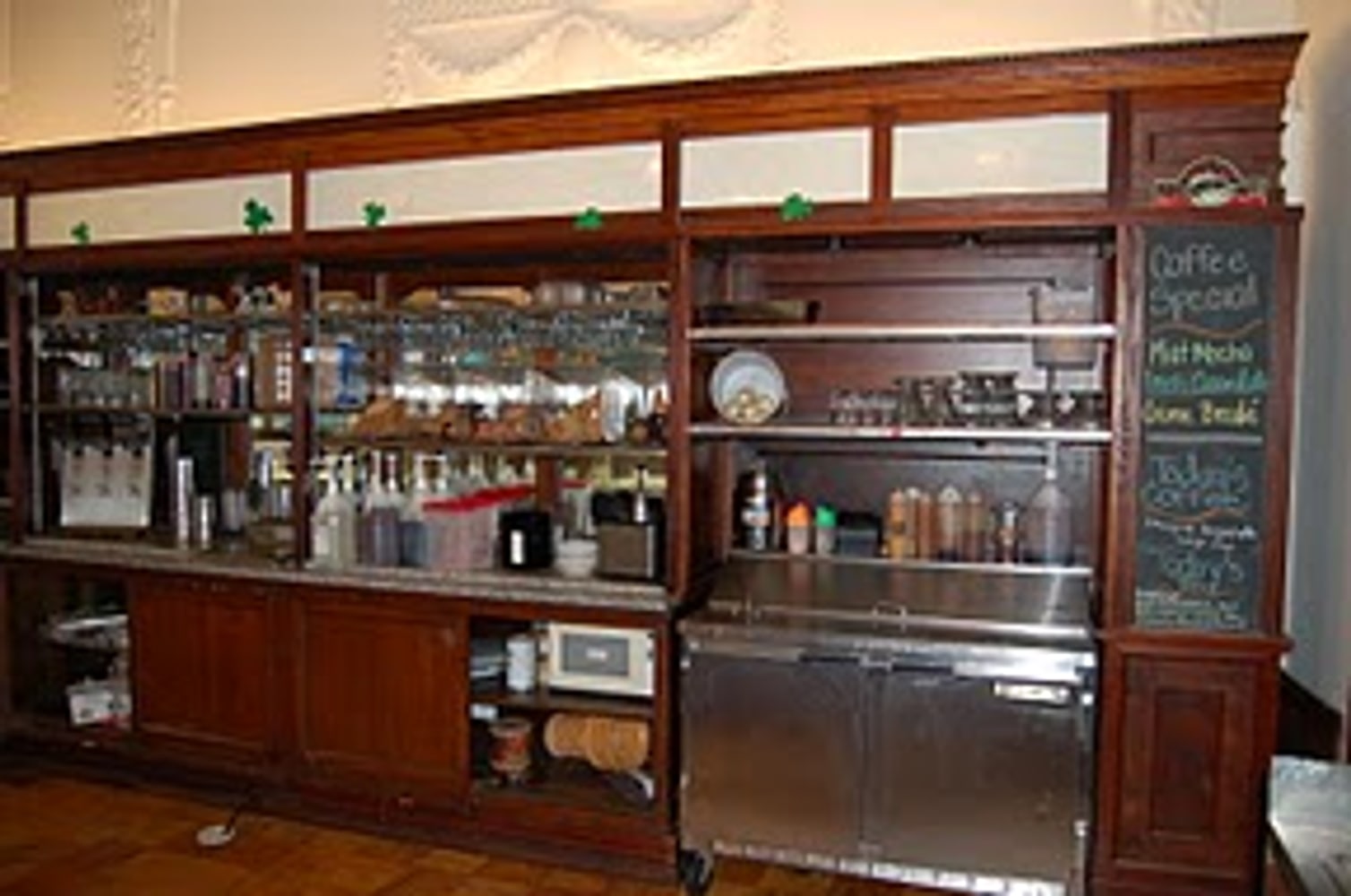 Bonterra, Inc. Project