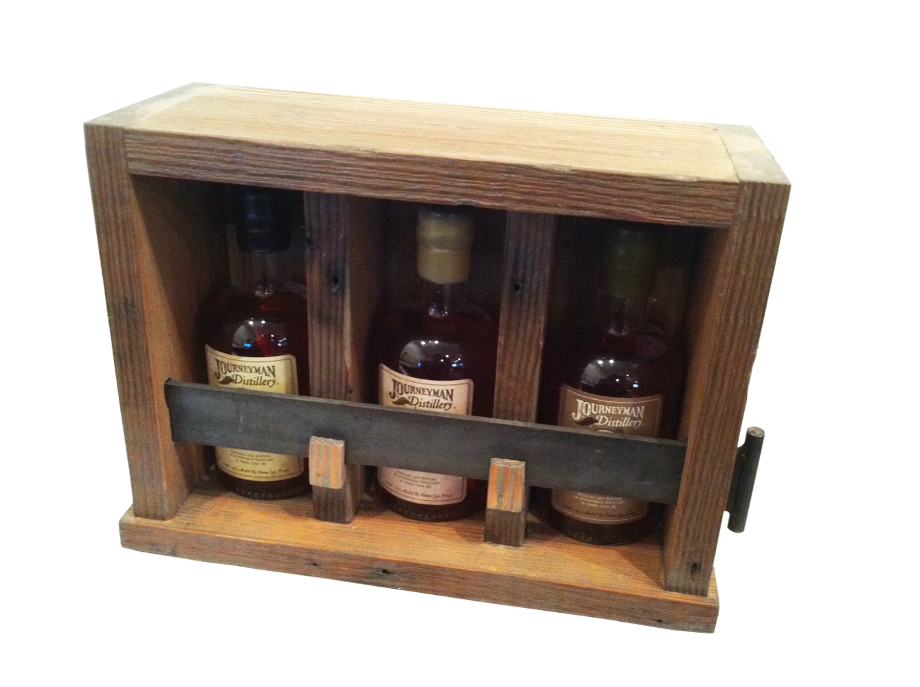 Ross Burton Design Build, LLC. - Lighting & Accessories