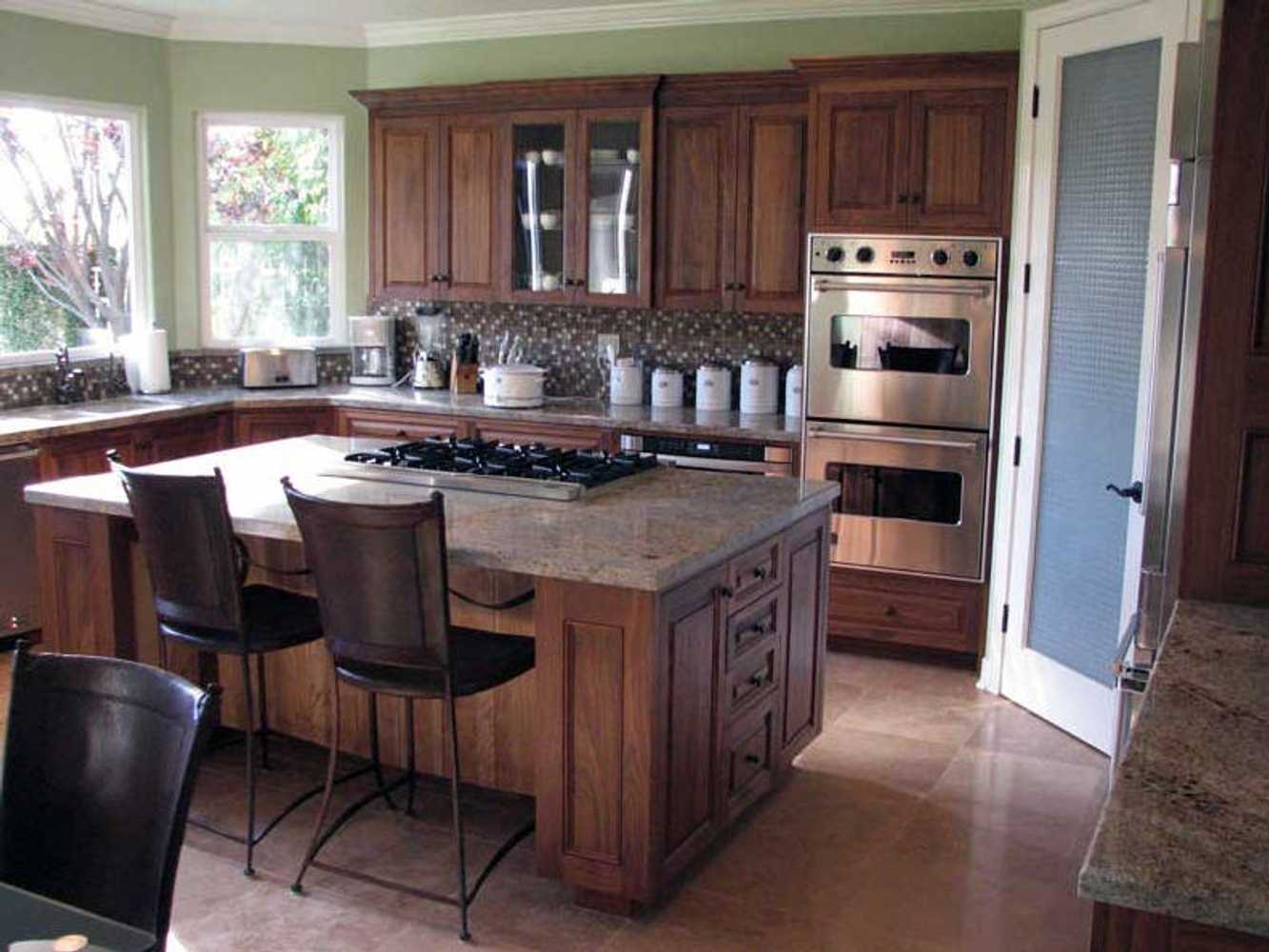 Casey Design Inc Cabinets