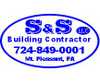 S&S Building Contractor