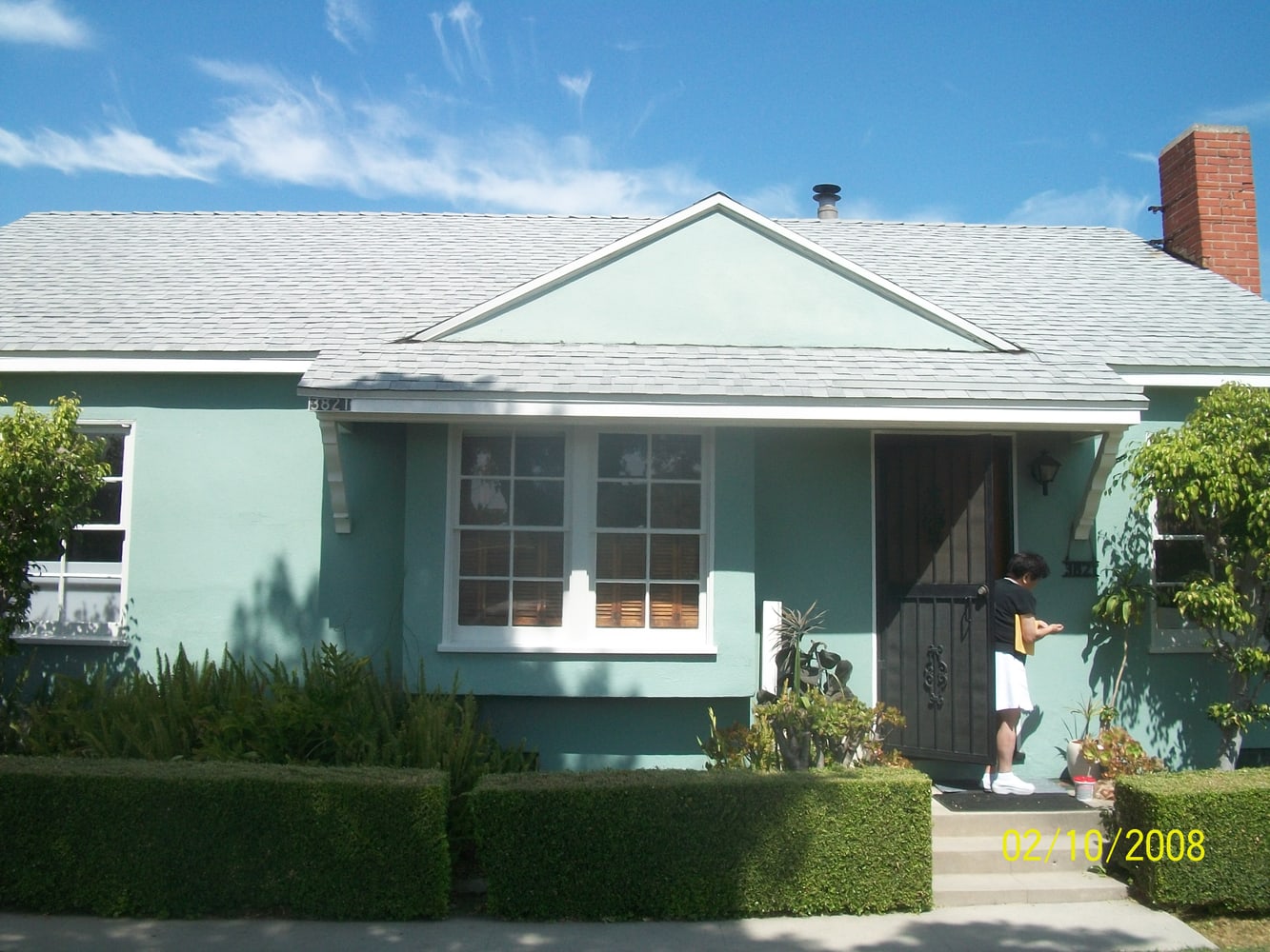 Project photos from Westbrook Construction