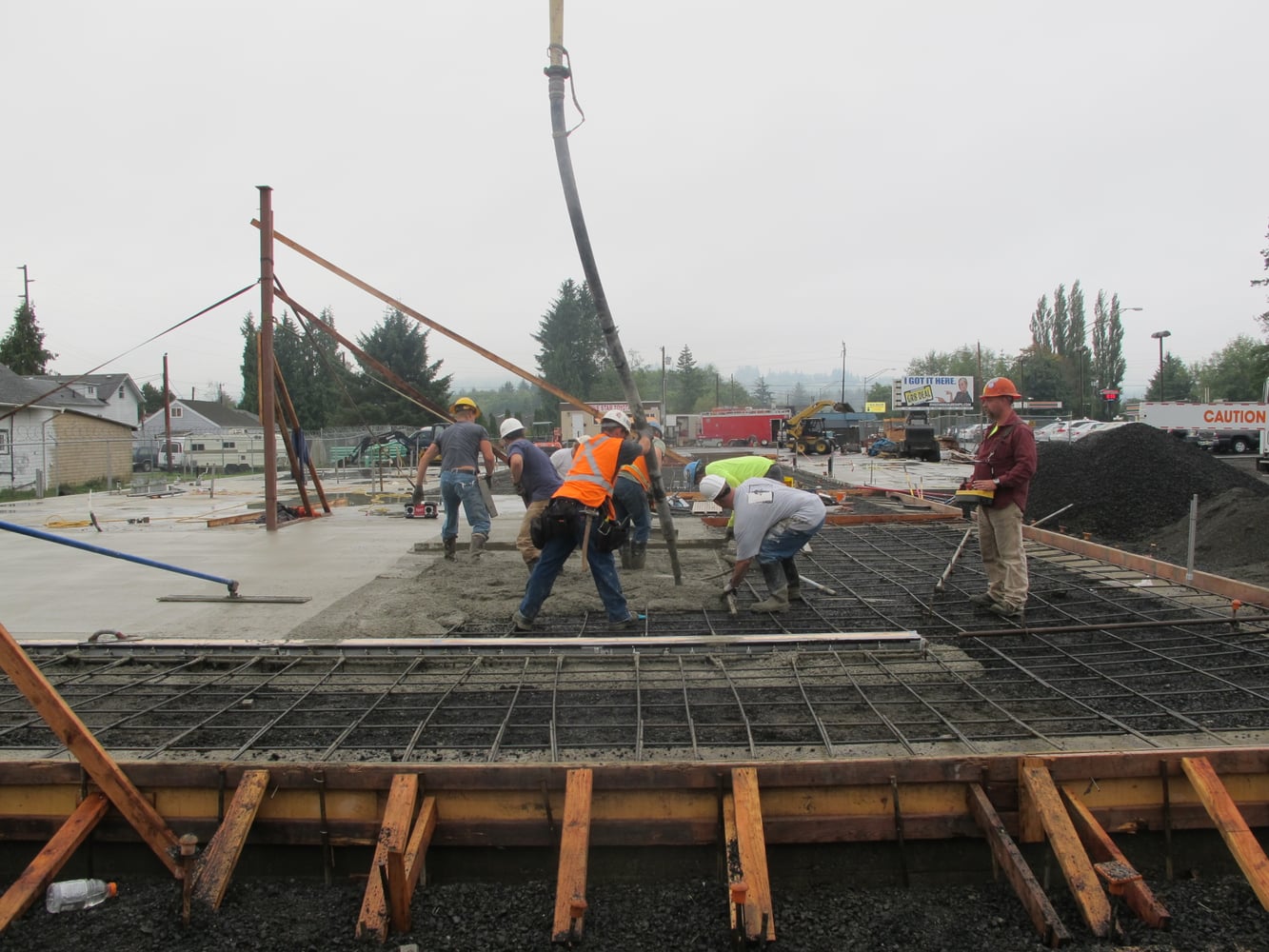 Photo(s) from Dov Construction