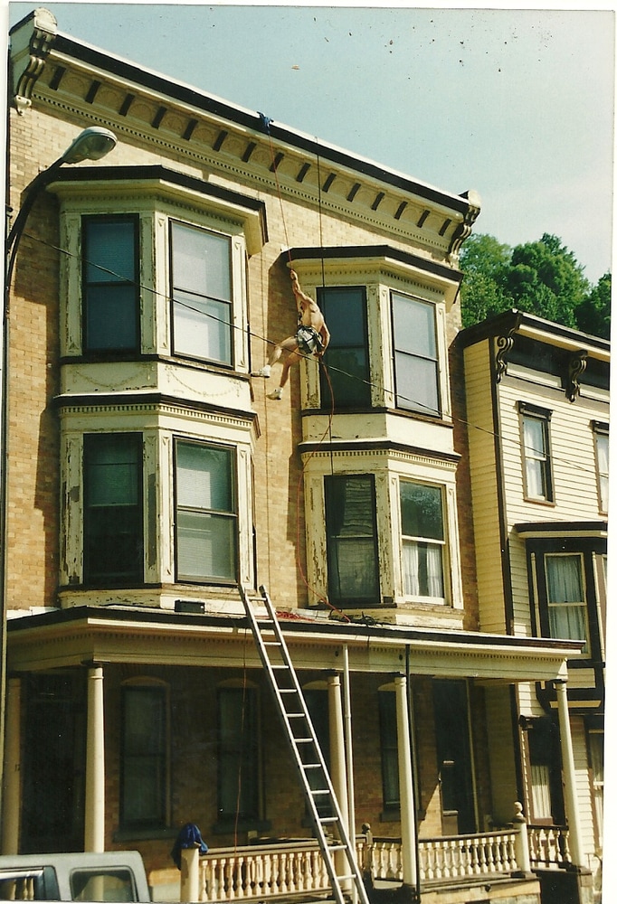 Photo(s) from Jamison Woodcraft