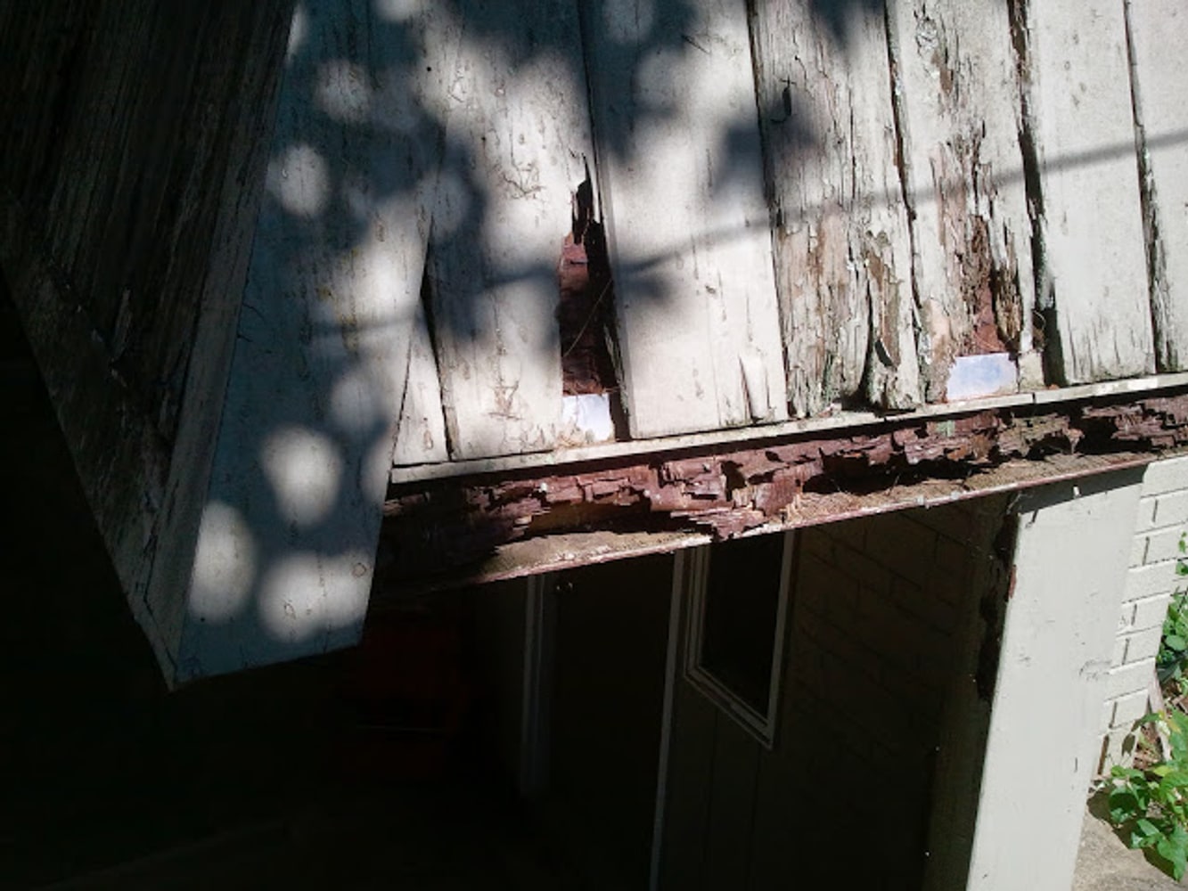 Roof Repair (series)
