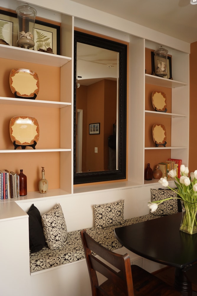 Project photos from CA Sheeler Construction LLC