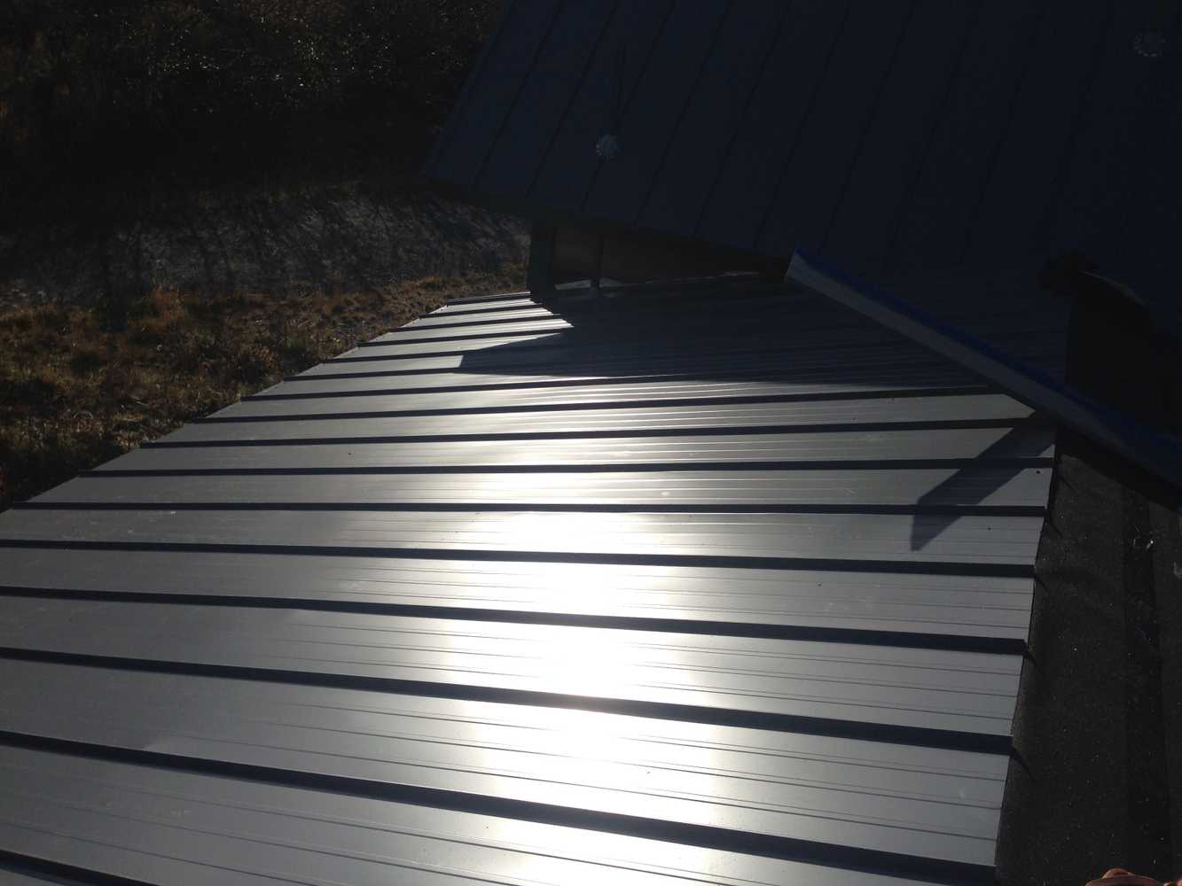 Photo(s) from Certified Roofing