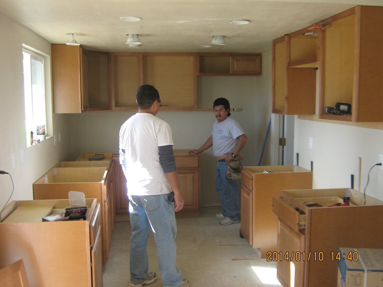 9320 Navajo Trail Morongo Valley CA