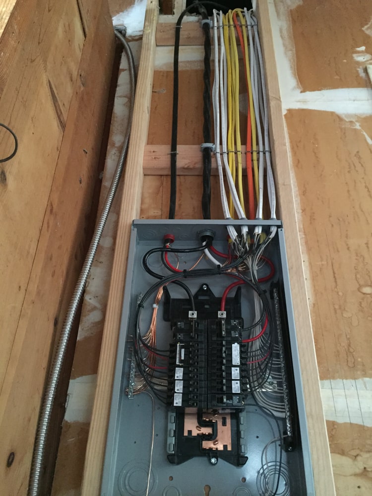 Photos from Got Watts Electric