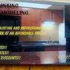 BSY PAINTING AND REMODELING