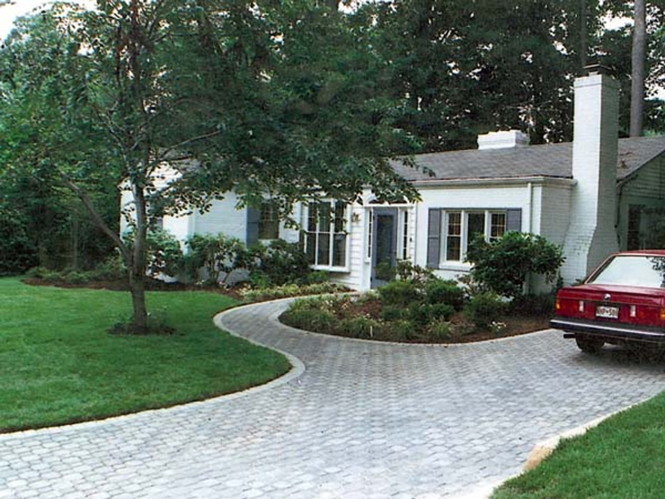 Land Art Design Portfolio