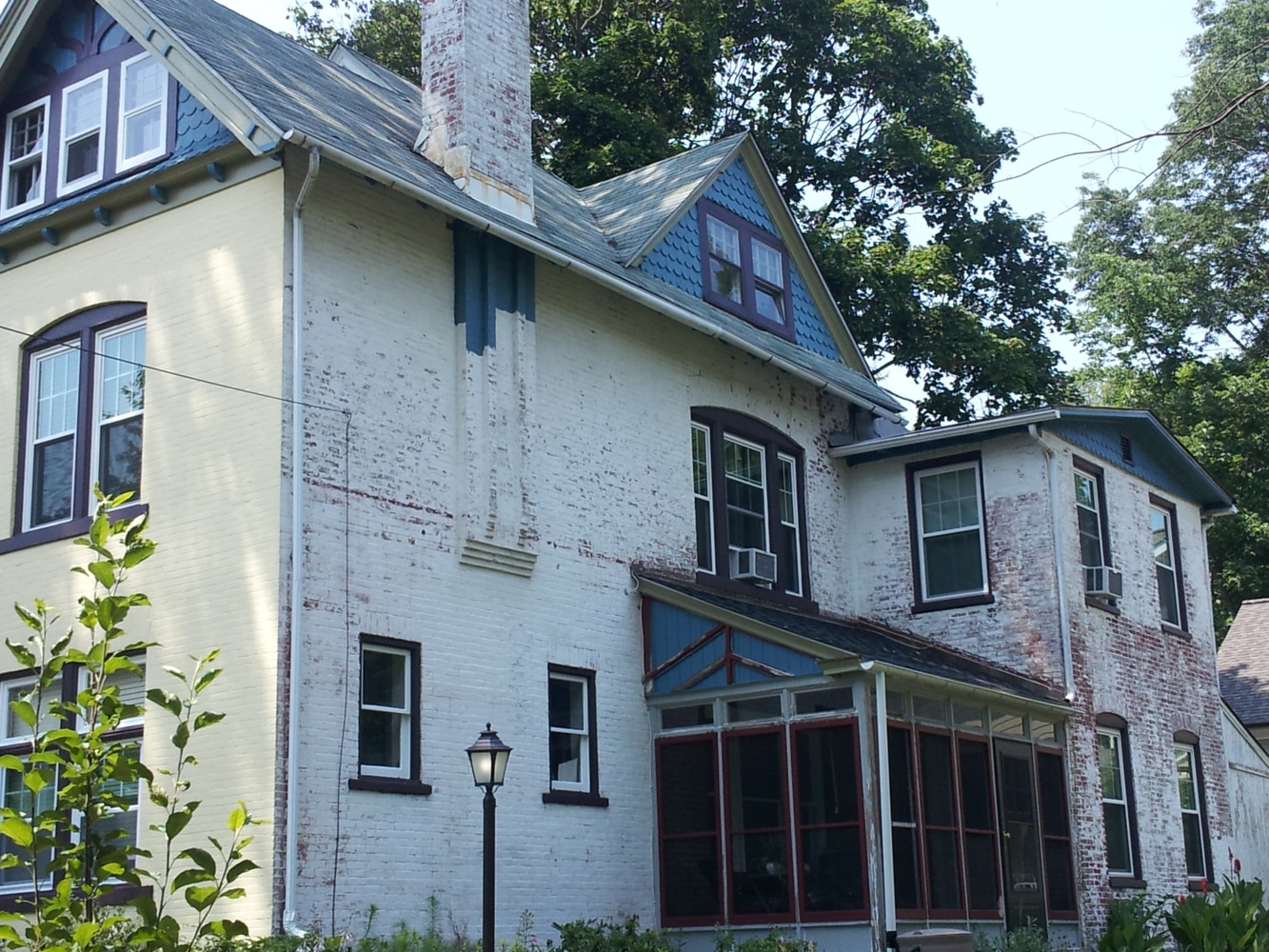 Project photos from Scott's Painting Plus