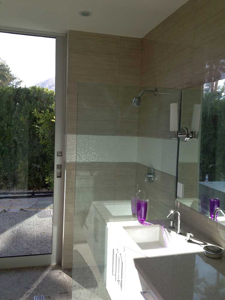 Project photos from Baci Tile And Stone