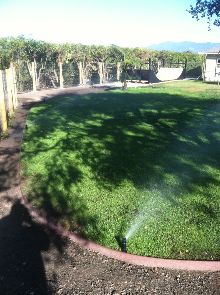 Photo(s) from Szm Environmental Landscaping