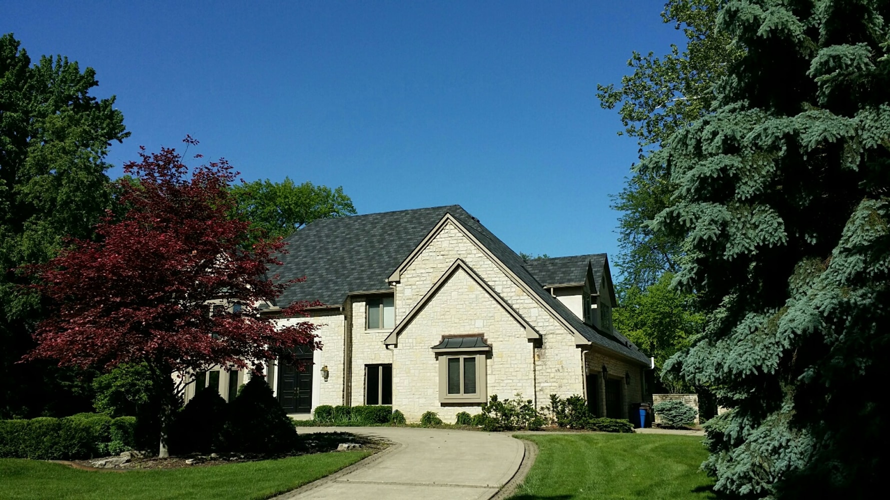 Photo(s) from Magnus Construction