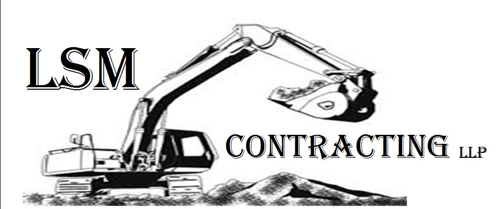 Lsm Contracting Llp
