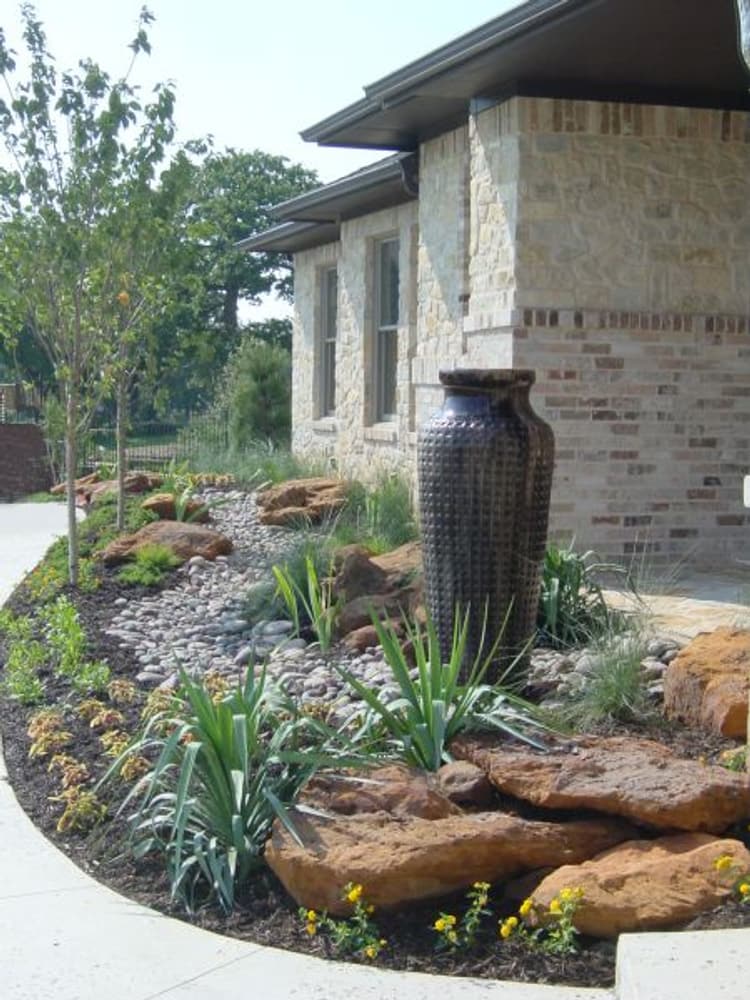 Landscape Design and Installation