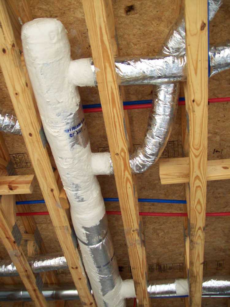 Heating and Air Conditioning Units