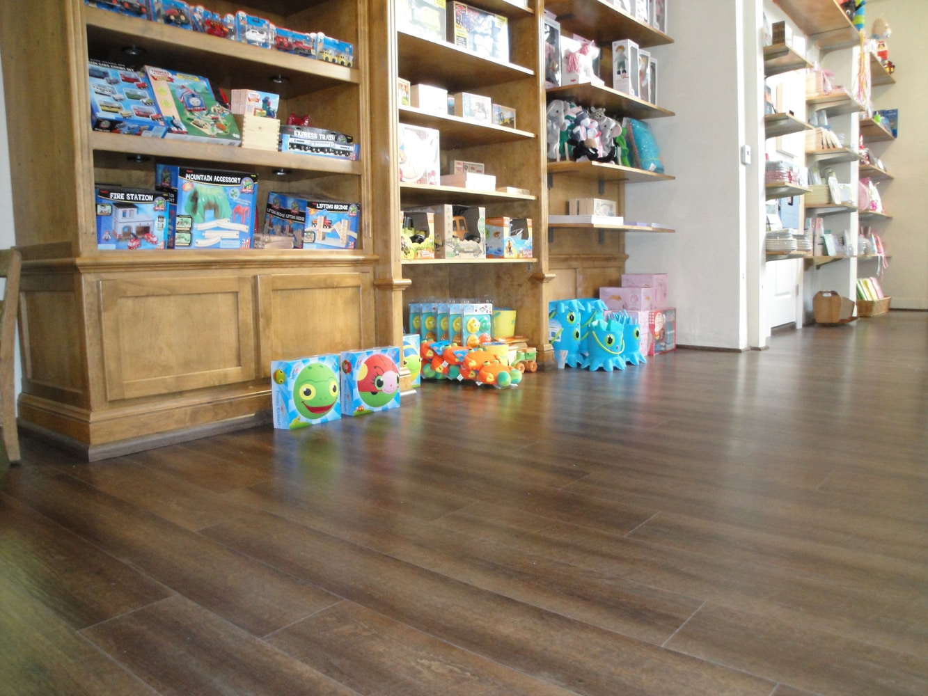 Photo(s) from Modern Floors Inc