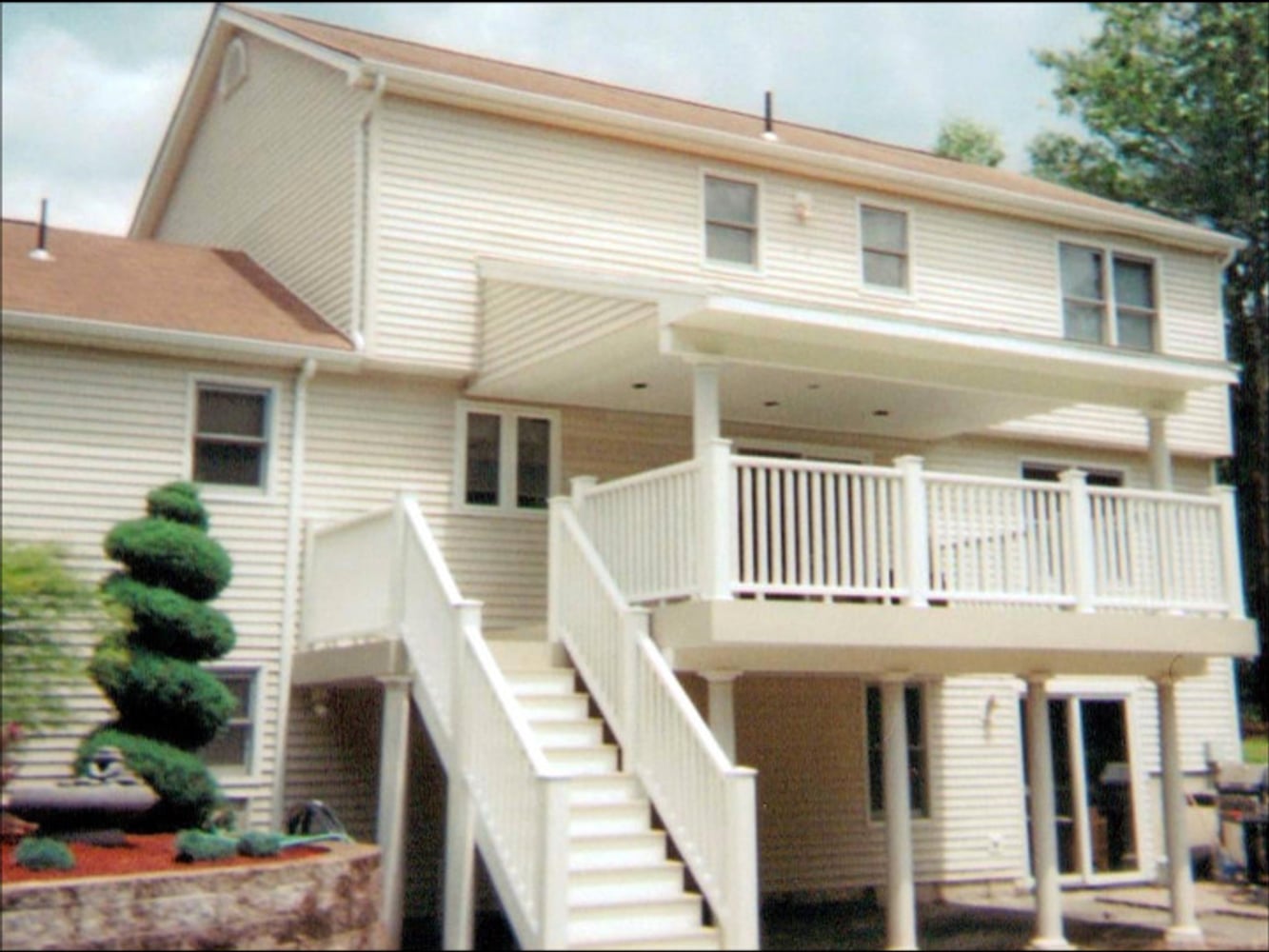 Photos from Bowlen's Carpentry