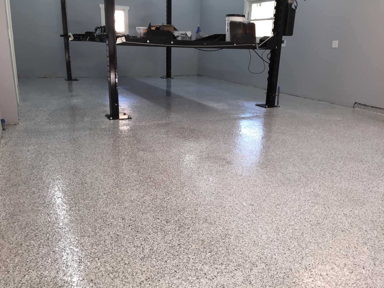 Photo(s) from All Purpose Epoxy Coating