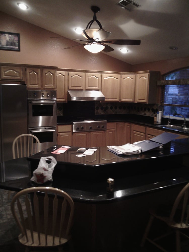 Projects by Flash Gordon Electric