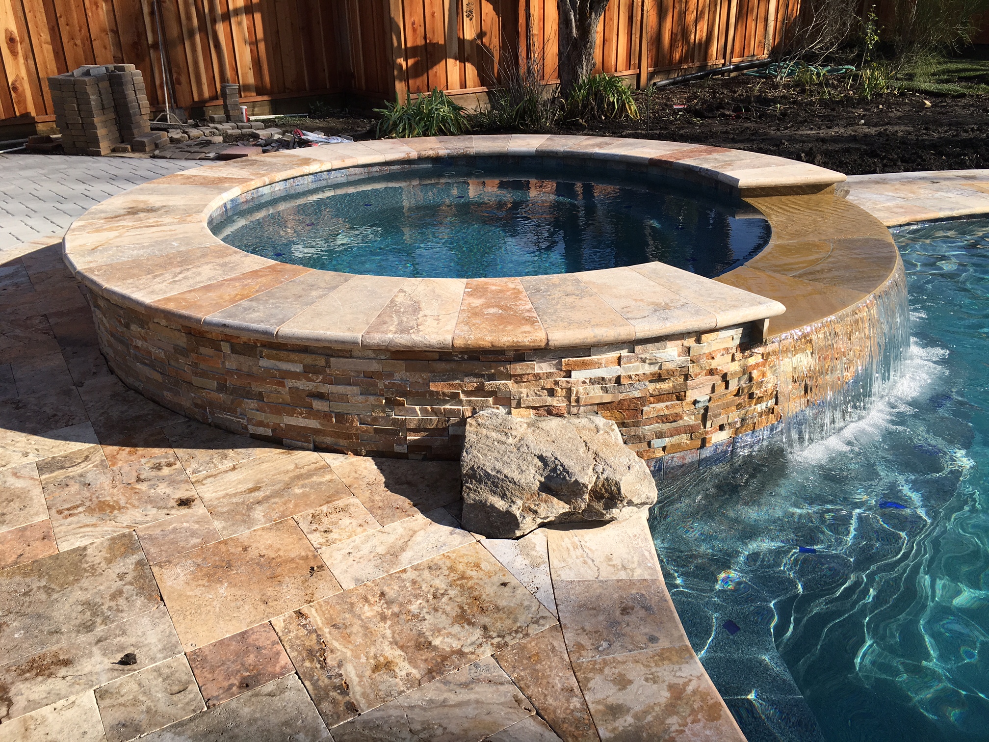 Photos from Quality Pool & Construction Inc.