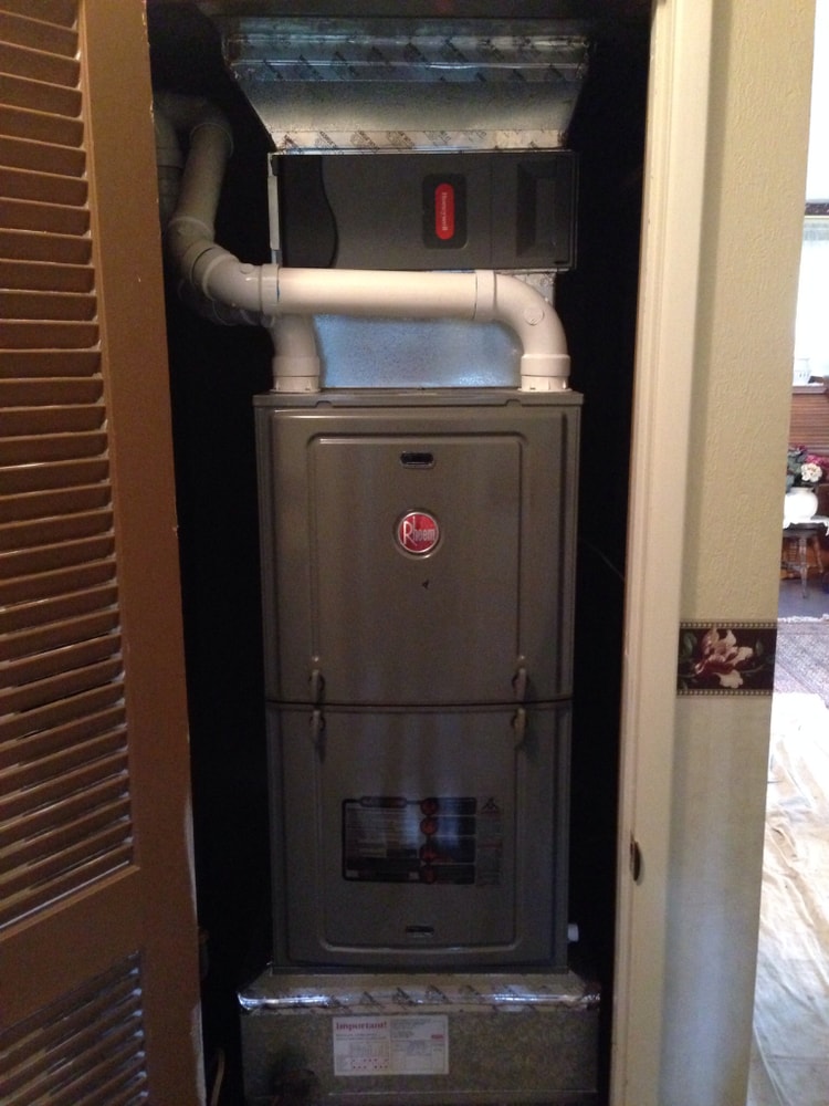 Photo(s) from Clean Energy Comfort, Inc.