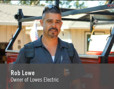 Lowes Electric
