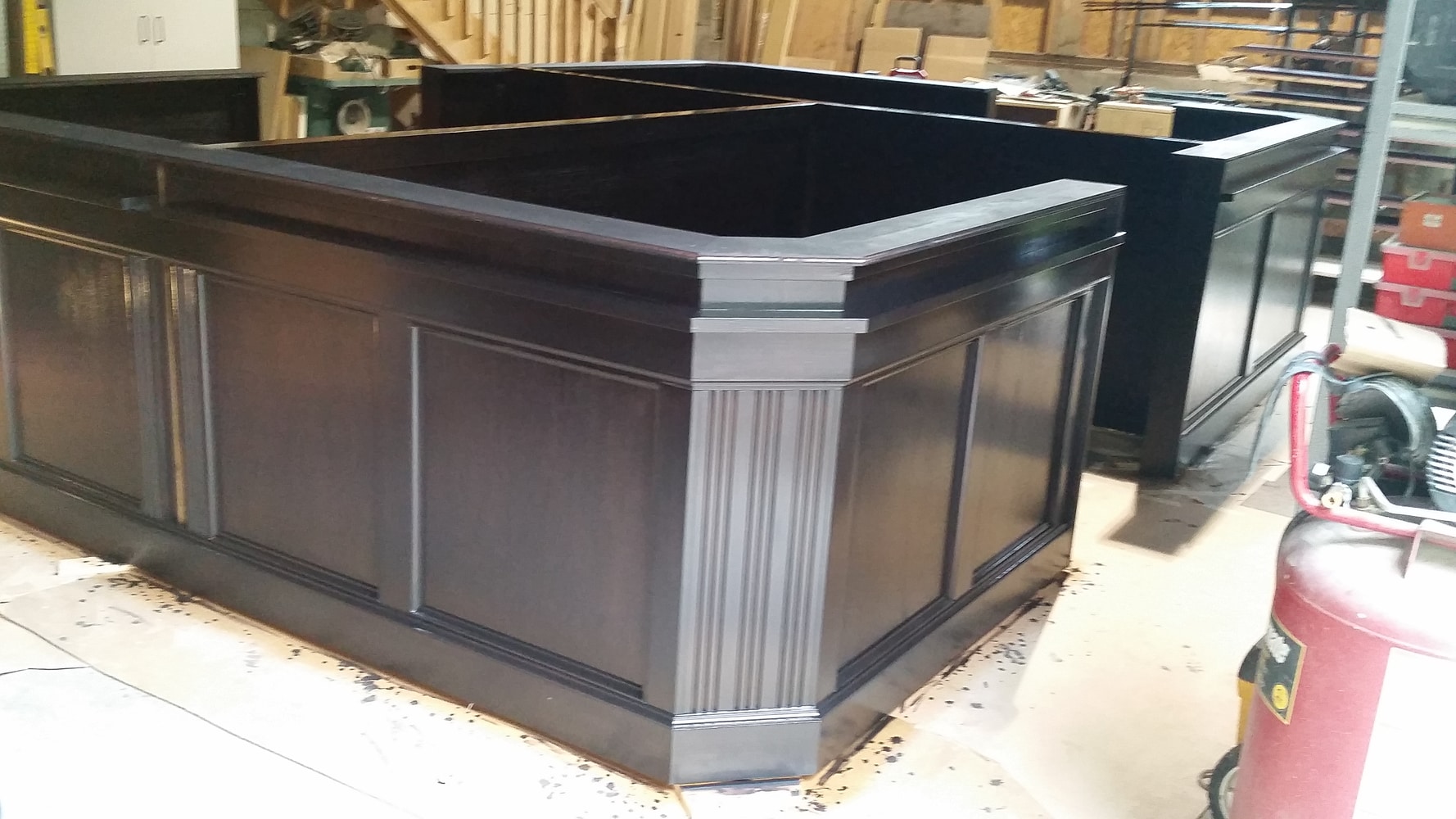 Photo(s) from Leos Painting Llc