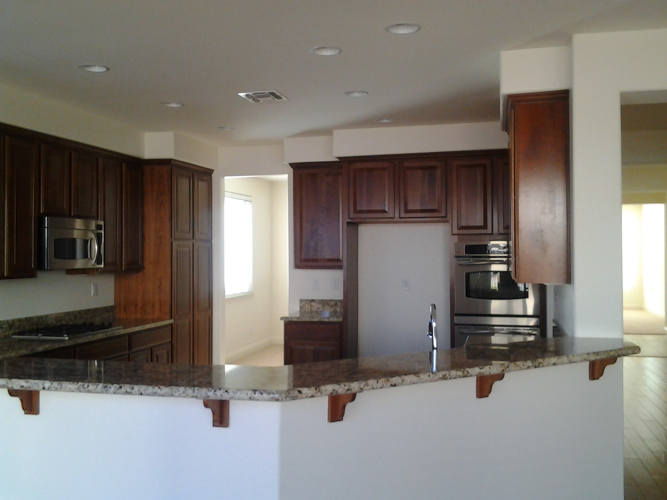 Venco Construction Project 1