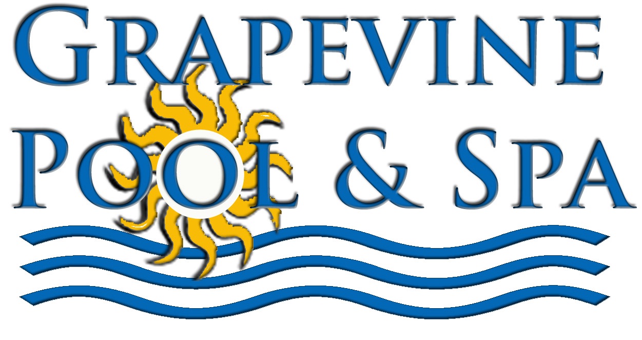 Grapevine Pool And Spa