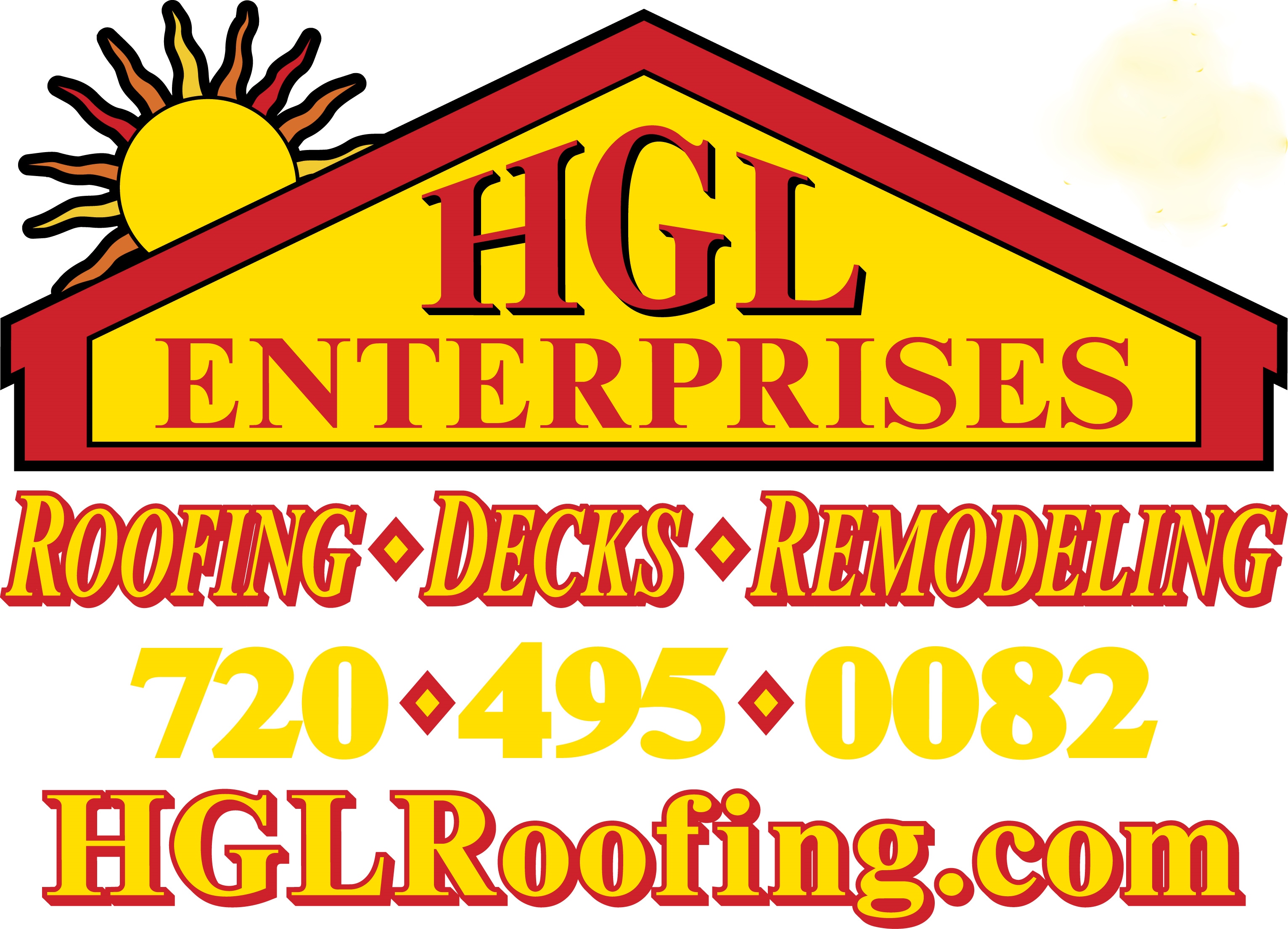 Hgl Roofing & Remodeling