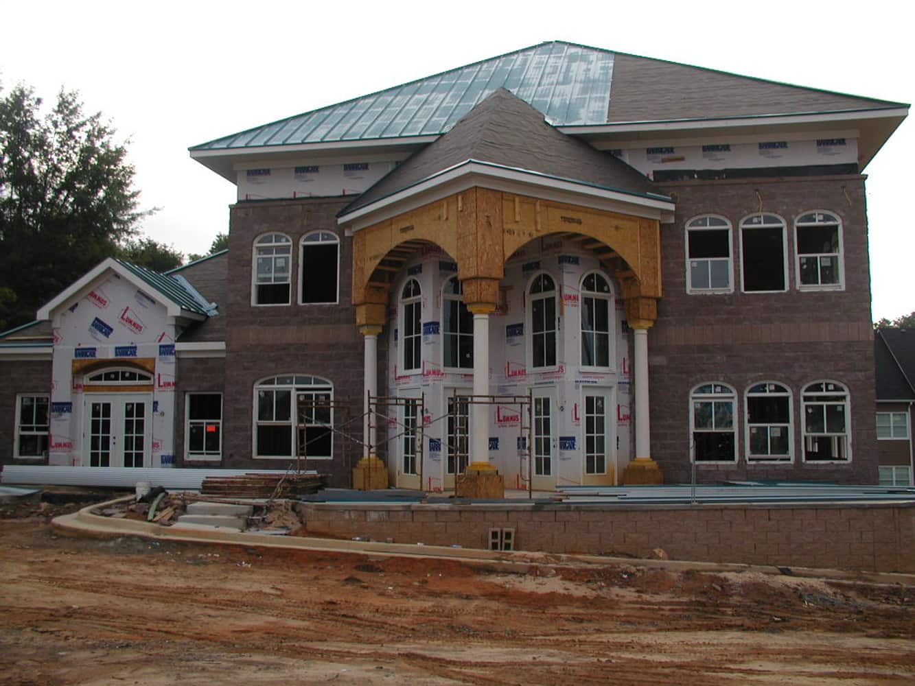 Photos from Atlantic Building Specialties Inc