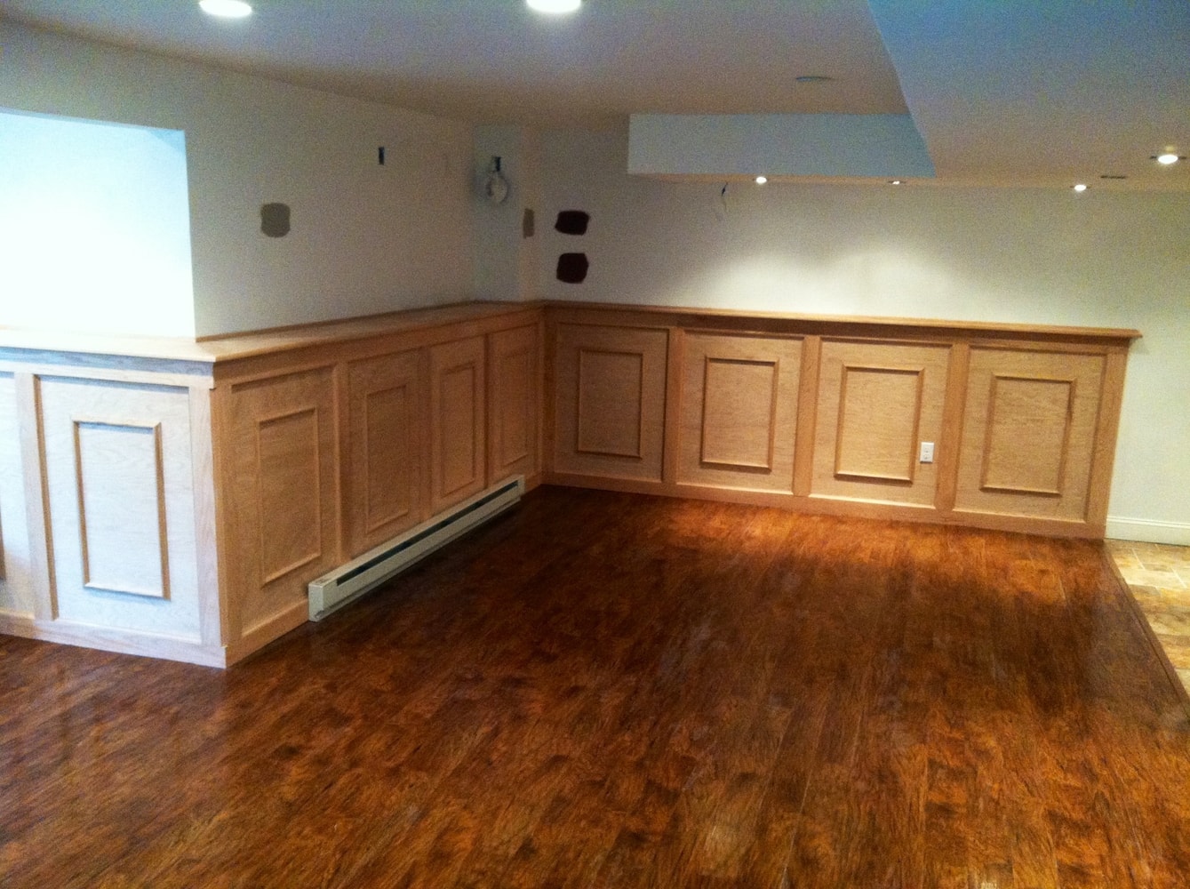 Project photos from JDH Home Improvement