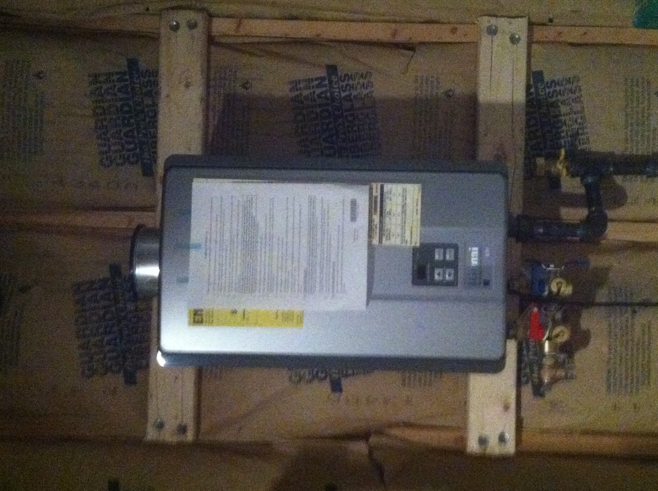 Gary Miller Project 1